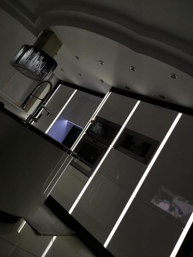 Vienna Luxus Appartment Exterior foto